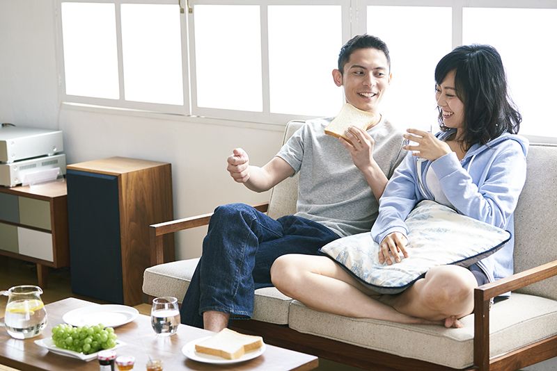 Tiêu chuẩn chọn chồng của phụ nữ Nhật